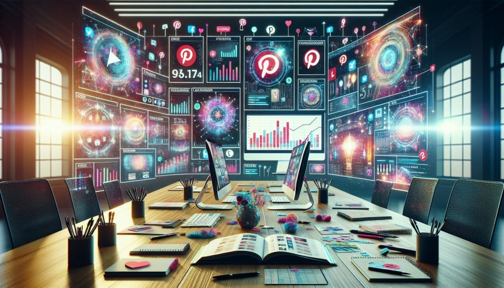 Go Viral on Pinterest: 11 Unusual Tricks That Actually Work (Tested)