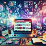 How to Upload Images to Pinterest: Viral-Worthy Visuals Tutorial