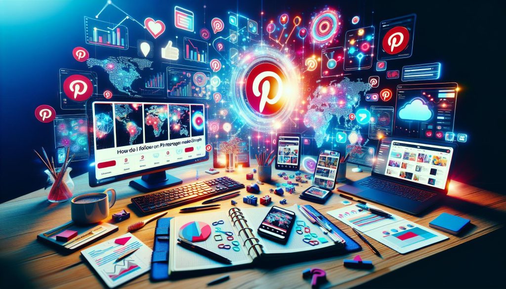 How Do I Follow on Pinterest? Strategic Engagement Made Simple