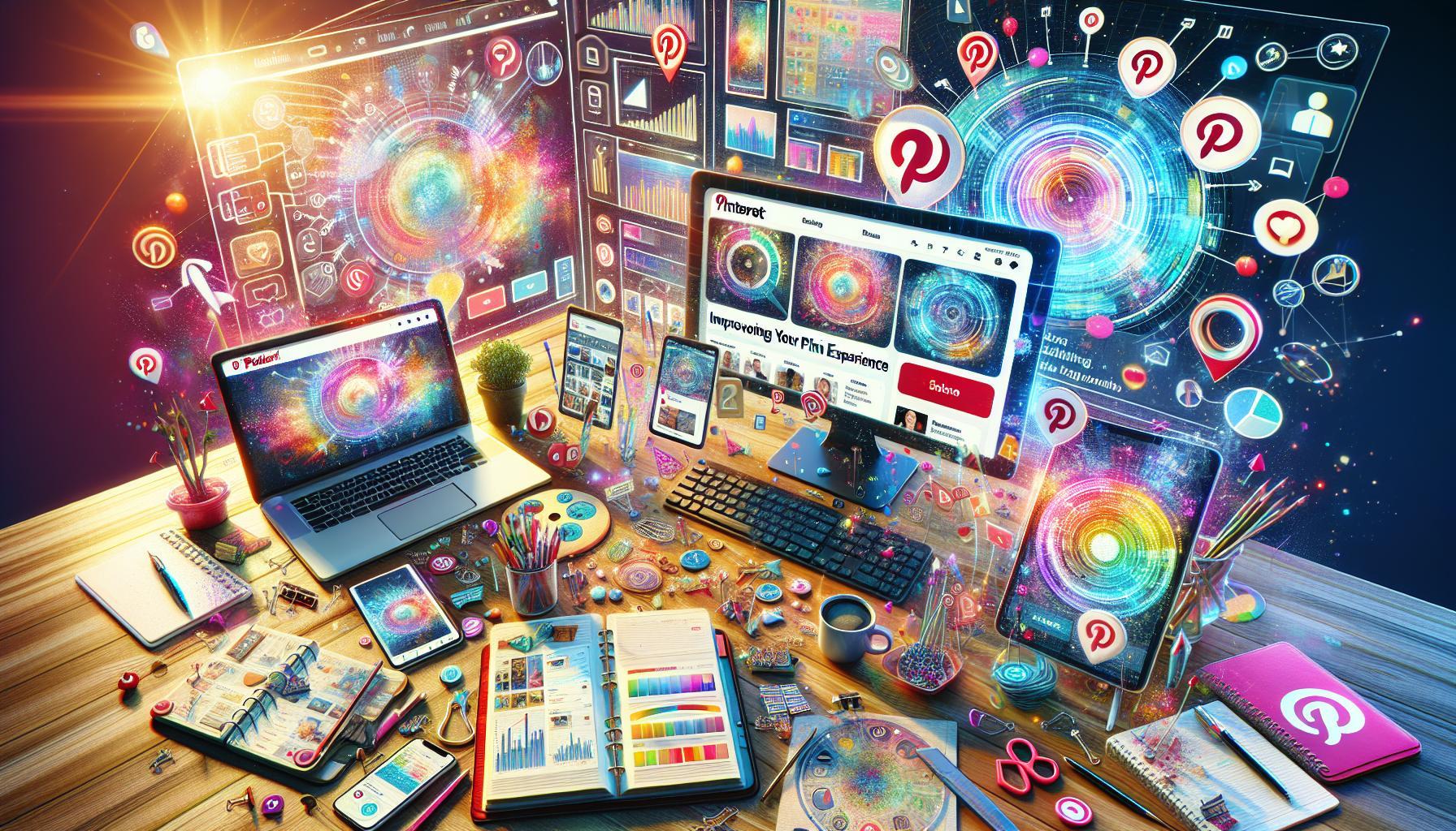 Why Is Pinterest Search So Bad? Tips to Improve Your Experience