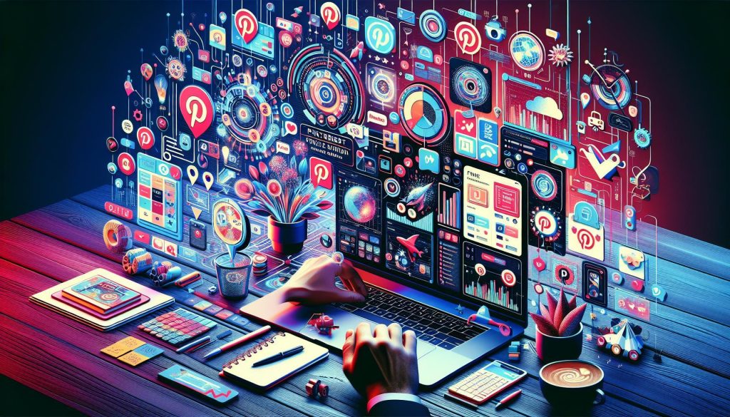 How to Pin Things on Pinterest: Simple Hacks for Viral Content