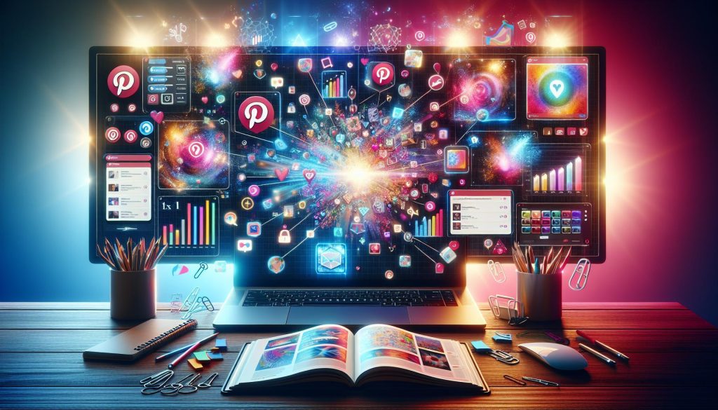 Pinterest Automation Hacks: 7 Time-Saving Tools You Can’t Ignore