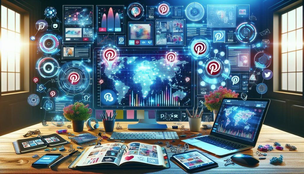 How to Go Viral on Pinterest: Steal These Content Formulas (+Free Template) 7 How to Go Viral on Pinterest: Steal These Content Formulas (+Free Template)