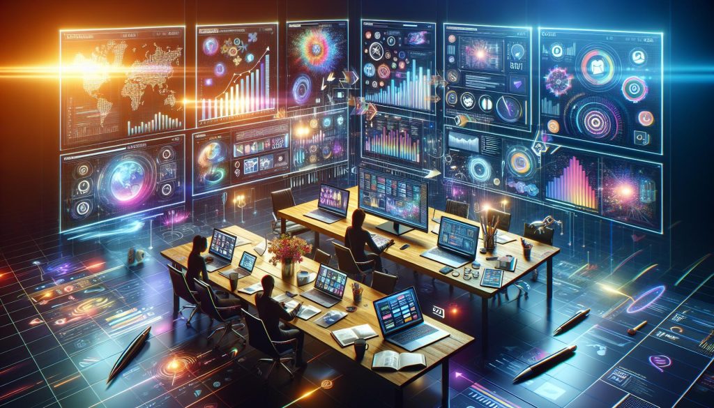 Who Are Pinterest’s Competitors? Top Platforms Compared