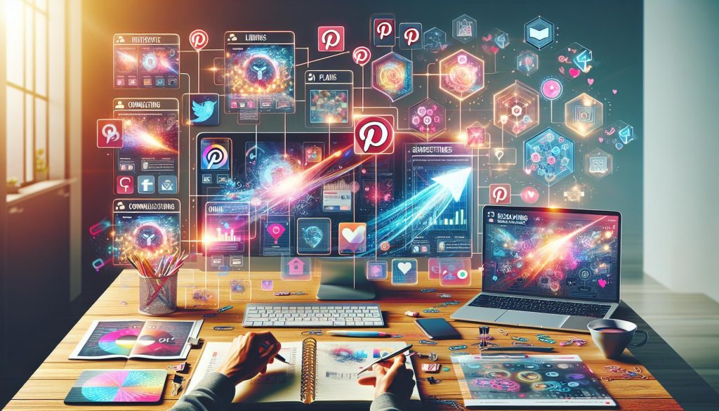 Trying to Share Zazzle Links on Pinterest? Fix Connection Issues Fast!