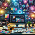 Pinterest Design System: Creating Beautiful and Usable Pins