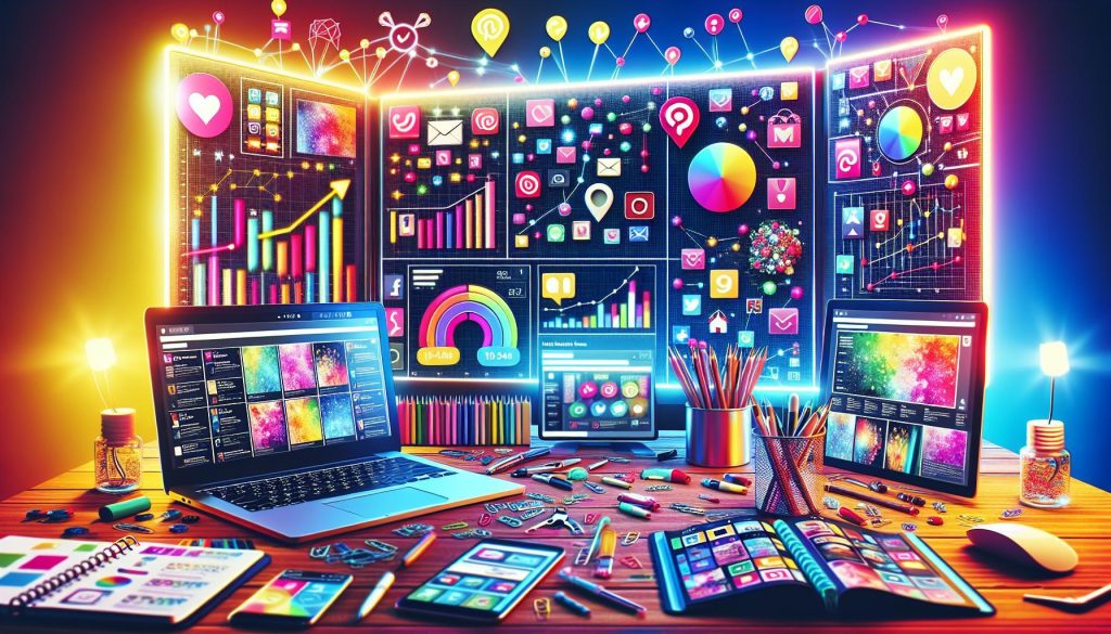 Does Pinterest Allow NSFW? 2025 Content Policies Explained Clearly