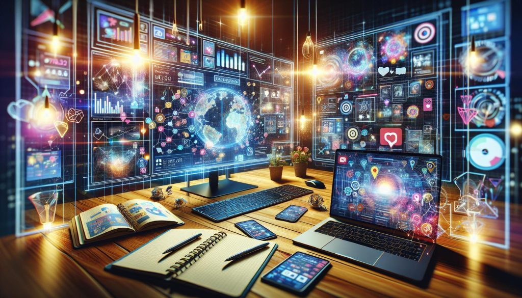 How to Link Pinterest to Tumblr: Expanding Your Reach