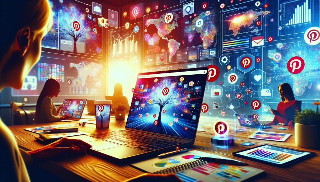 How to Bulk Publish on Pinterest: A Step-by-Step Guide for Brands