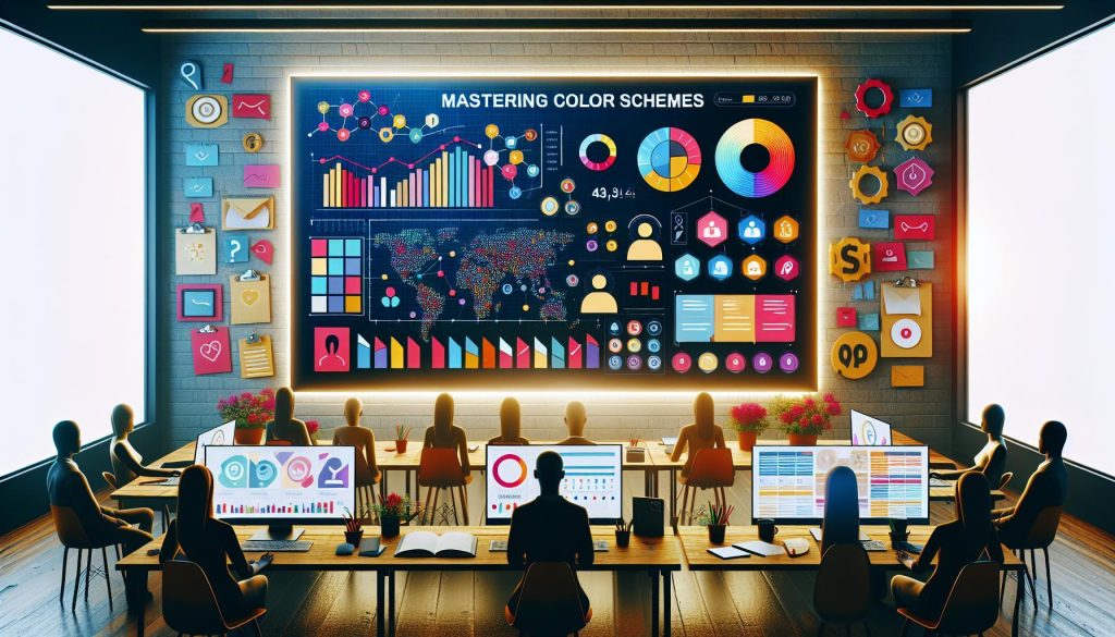 Pinterest Color Schemes: Design Like a Pro With These Guides