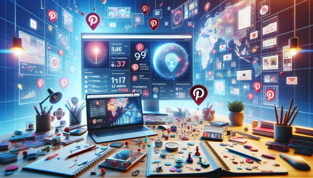 How Many Pins Can You Have on Pinterest? Limits and Tips for Success