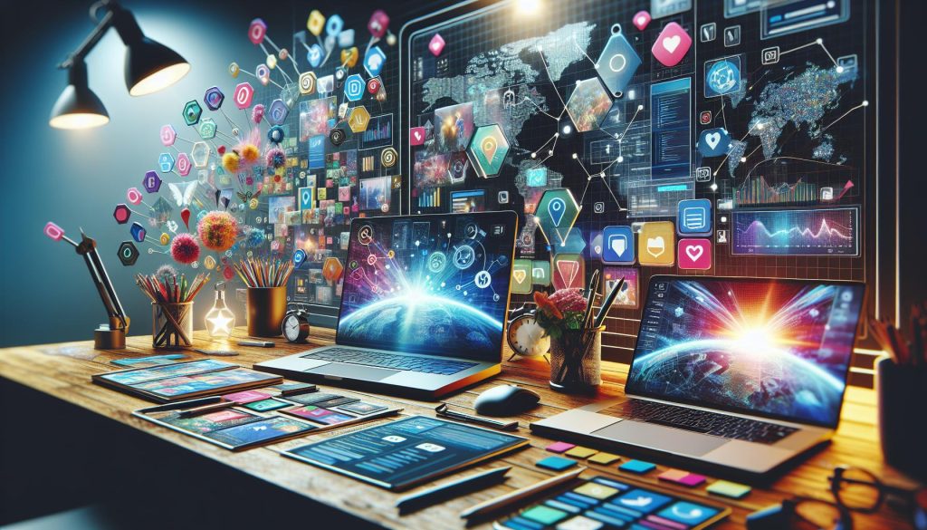 Best Quick Image Gallery Websites Like Imgur and Pinterest