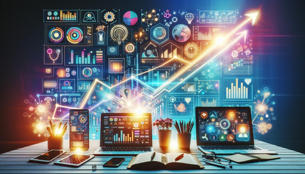 Pinterest Niches 2025: Top Trends Dominating the Platform