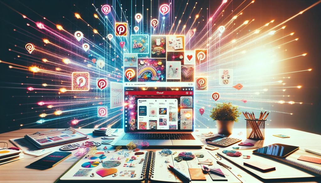 How to Unblock on Pinterest: Bypass Restrictions Effortlessly