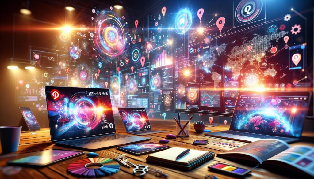 Link Pinterest to Tumblr: Cross-Platform Growth Made Simple