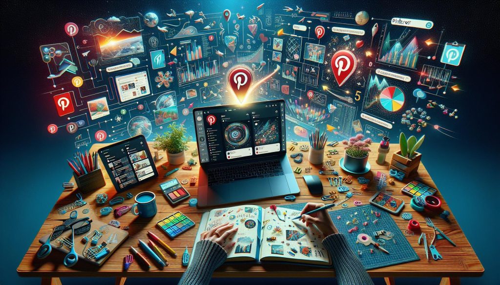 Pinterest User Activation Journey: Boost Engagement With 3 Proven Strategies