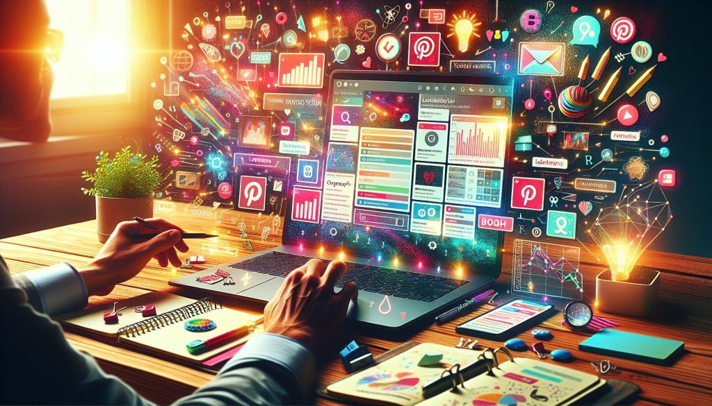 Best Books About Pinterest: Learning and Growing