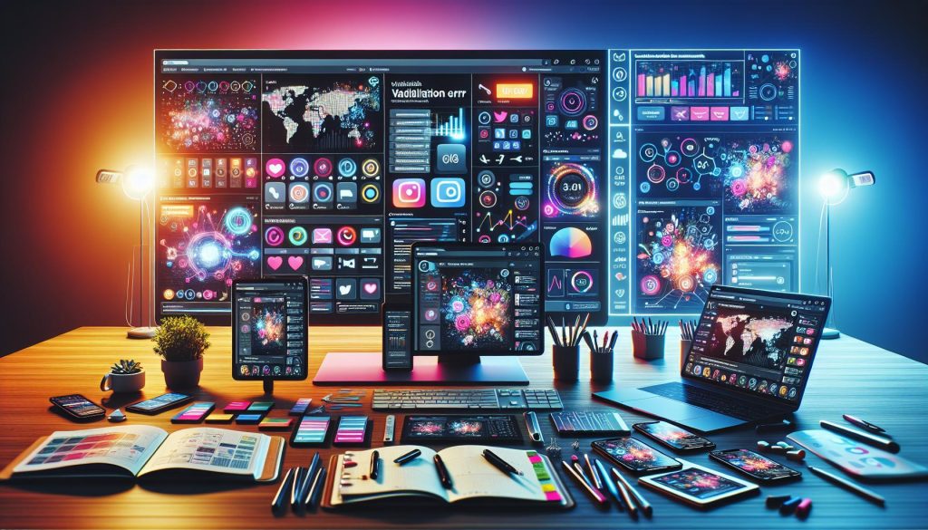 What Is a Validation Error on Pinterest? A Complete Breakdown 1 What Is a Validation Error on Pinterest? A Complete Breakdown