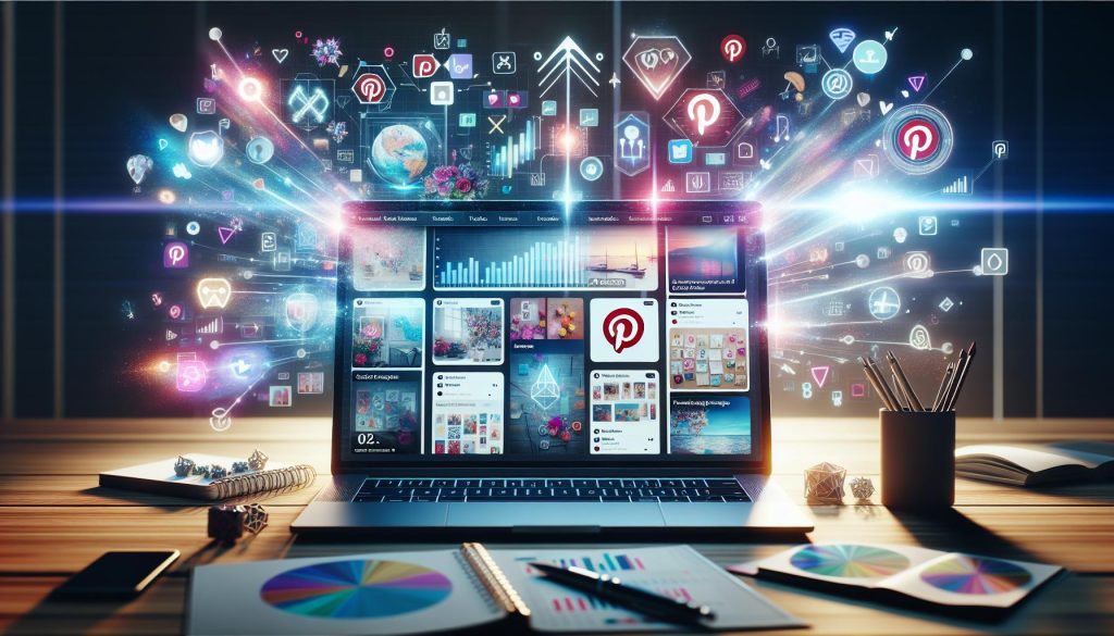 Using a Virtual Assistant for Pinterest: Time-Saving Tips