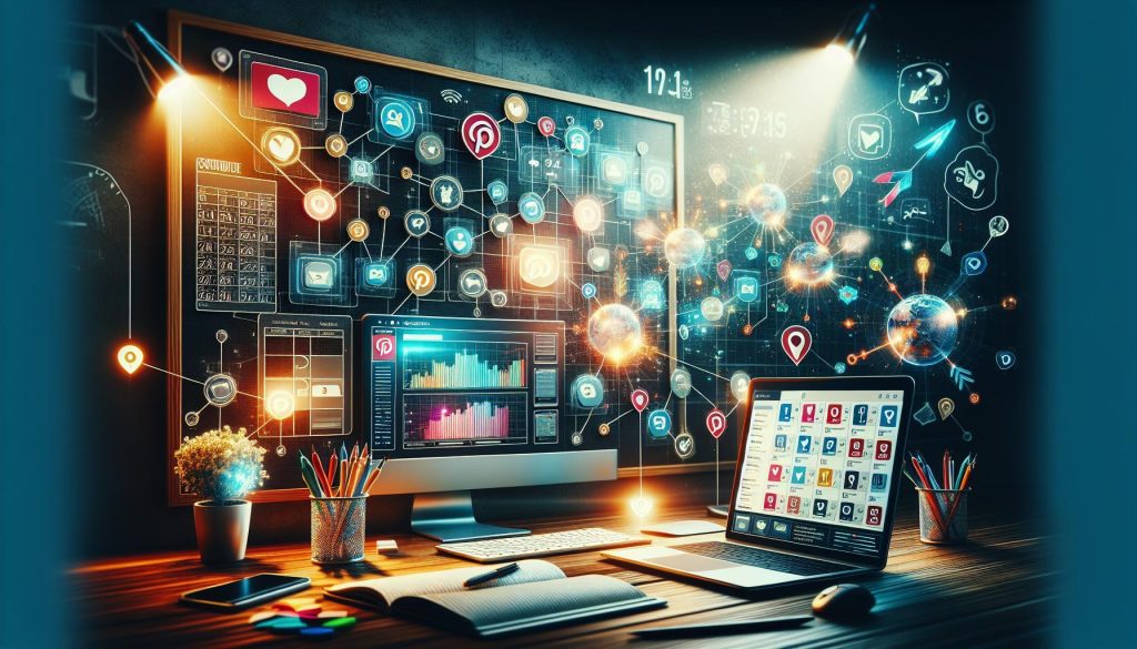 Why Is Pinterest Blocked at School? Unblock It Without Tech Skills