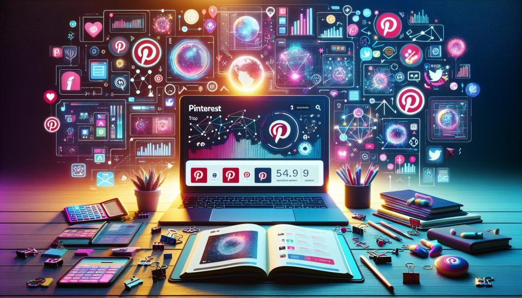 Create an Account Pinterest: Step-by-Step Guide for Maximum Impact