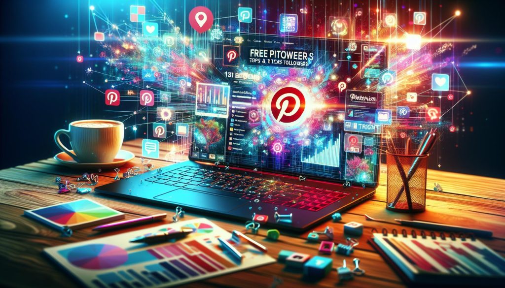 How to Get Free Pinterest Followers: Tips and Tricks