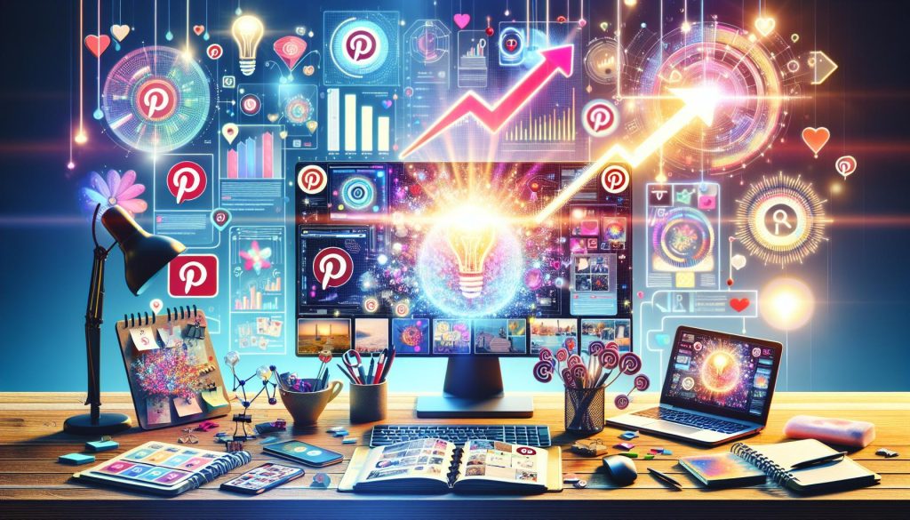 Pinterest Tag Generator: How to Use It for Success