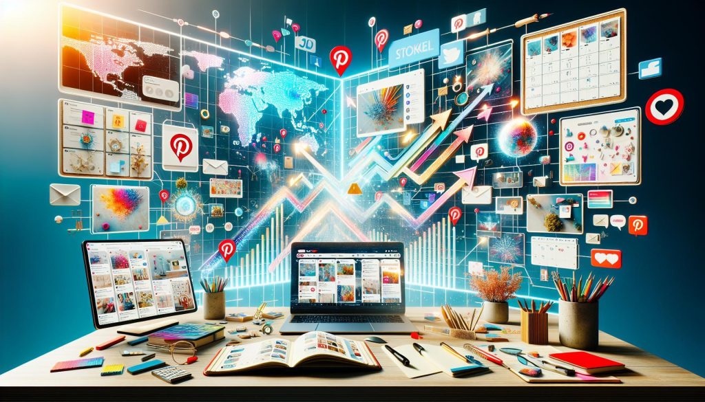 How to Become a Pinterest Moderator: Insider Tips for 2025