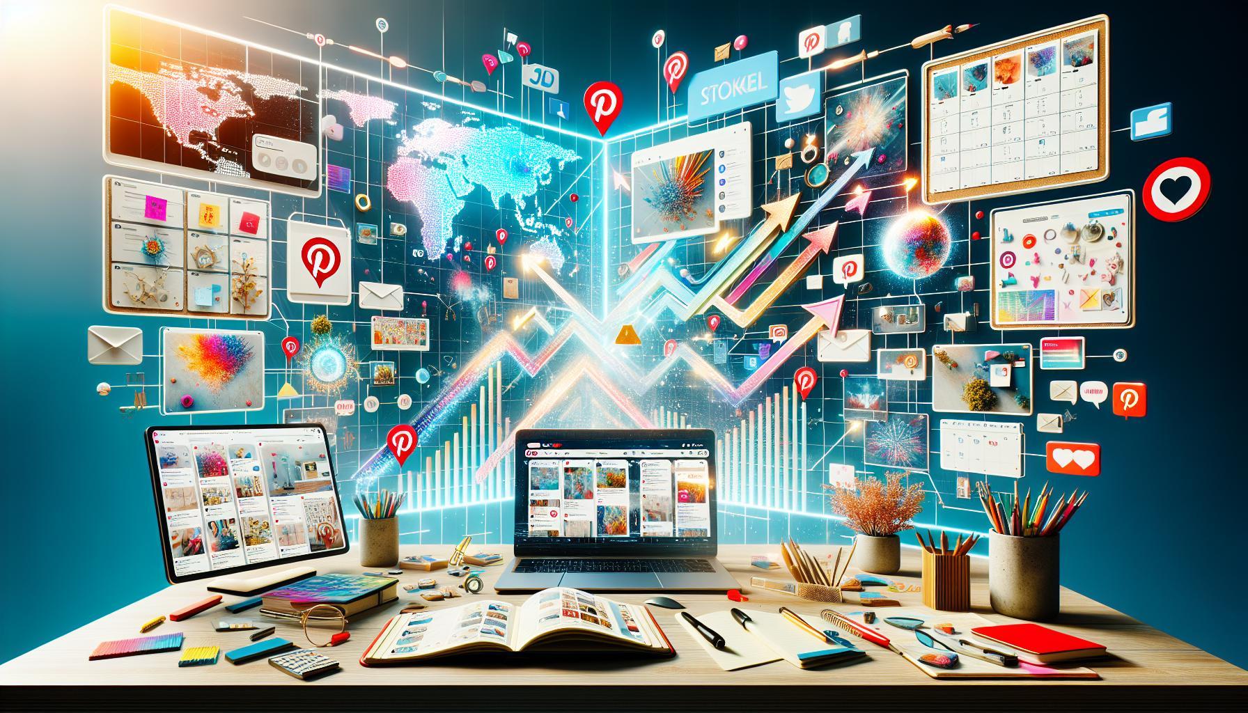 How to Become a Pinterest Moderator: Insider Tips for 2025