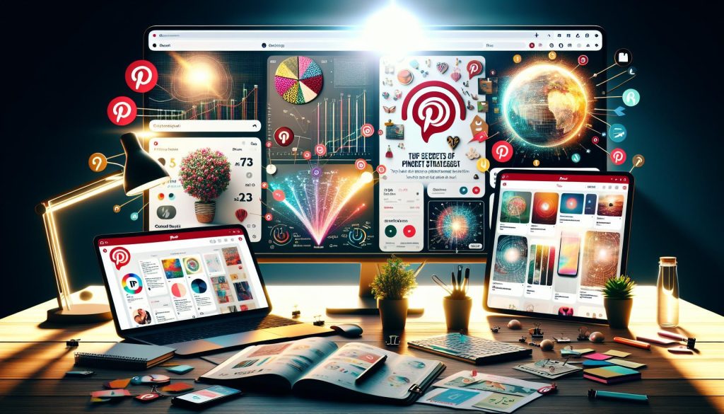 Pinterest Strategist Secrets: How Top Experts Skyrocket Client Results