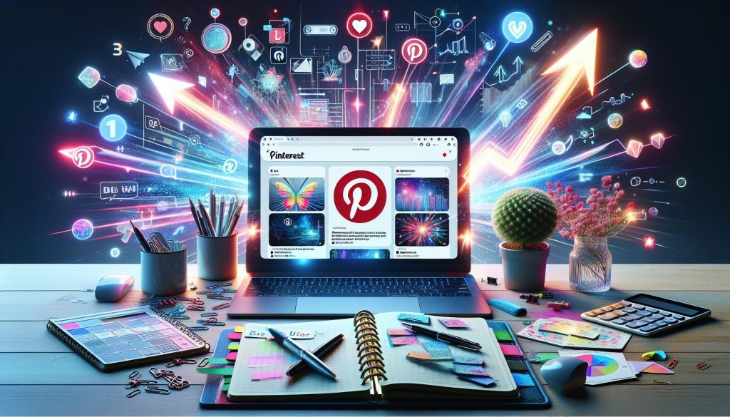Digital Marketing Images Pinterest: Design Click-Winning Visuals Fast 1 Digital Marketing Images Pinterest: Design Click-Winning Visuals Fast