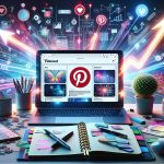 Digital Marketing Images Pinterest: Design Click-Winning Visuals Fast