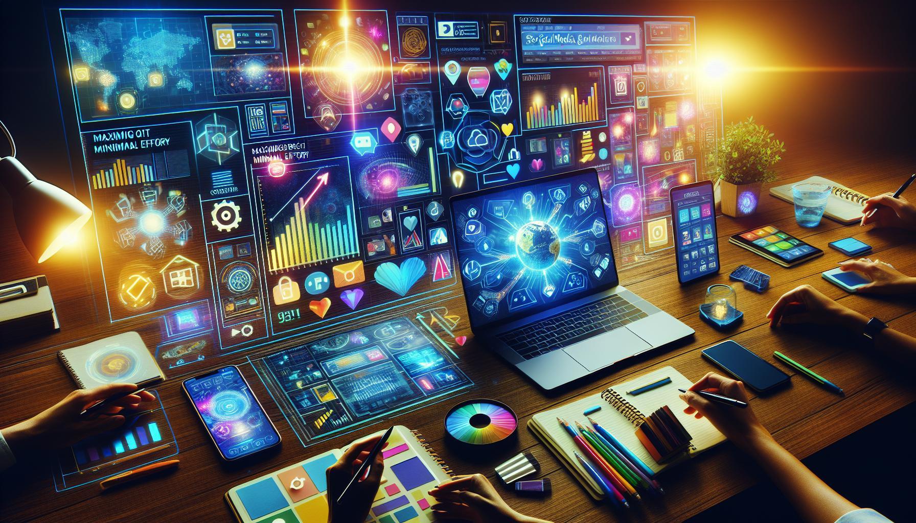 Pinterest Bulk Upload Secrets: Maximize Reach with Minimal Effort