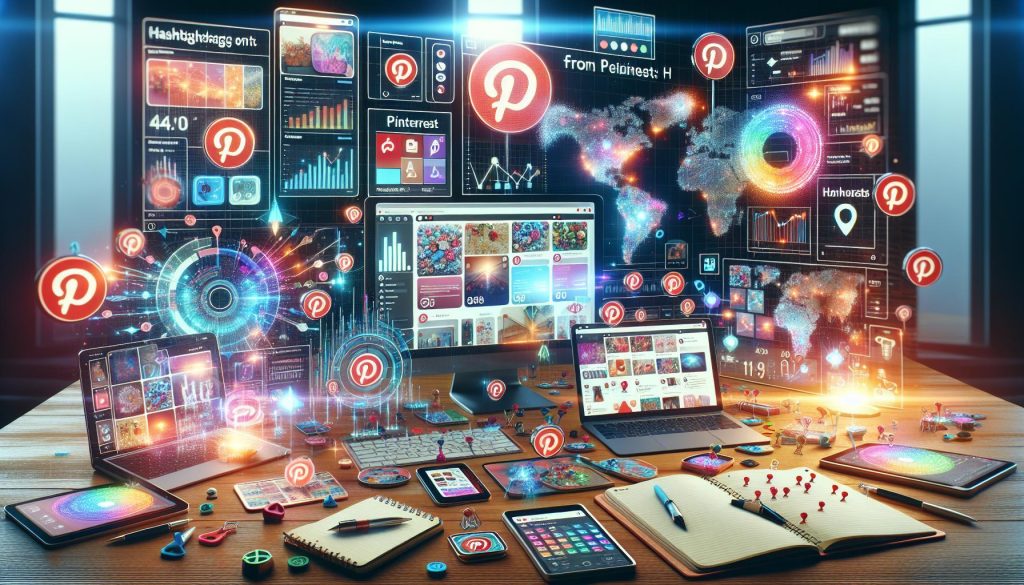 Does Pinterest Support Hashtags? How to Use Them Effectively