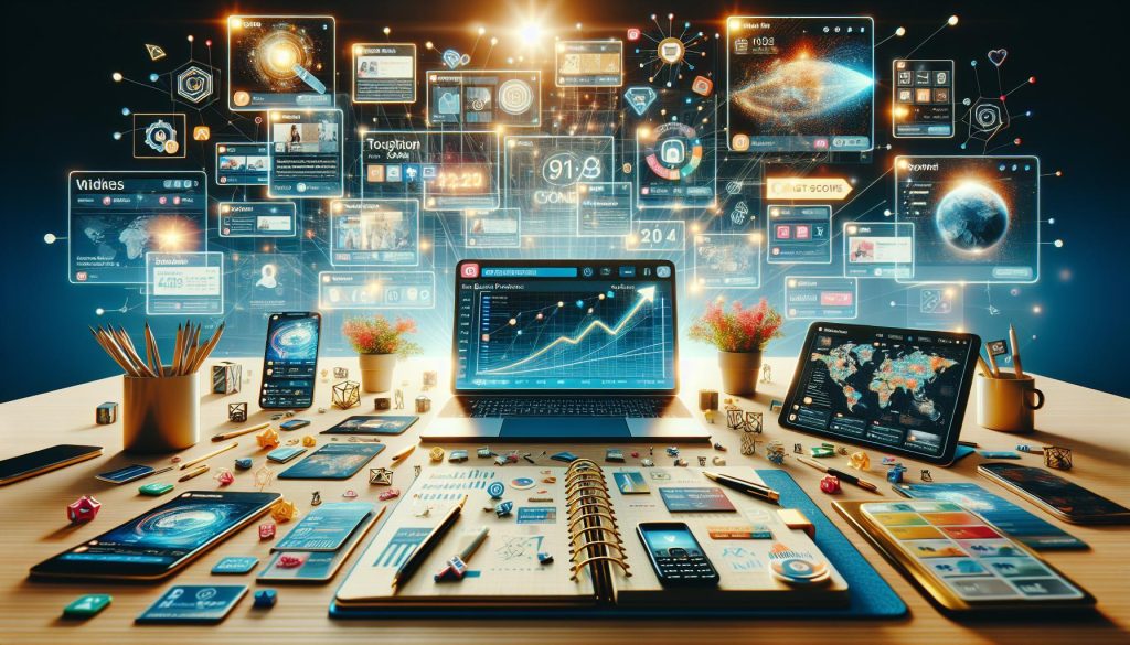 Create a Pinterest Account Like a Pro: 2025 Best Practices