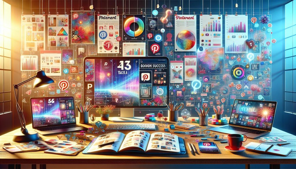 What Is an Outbound Click on Pinterest? Track & Boost Link Success