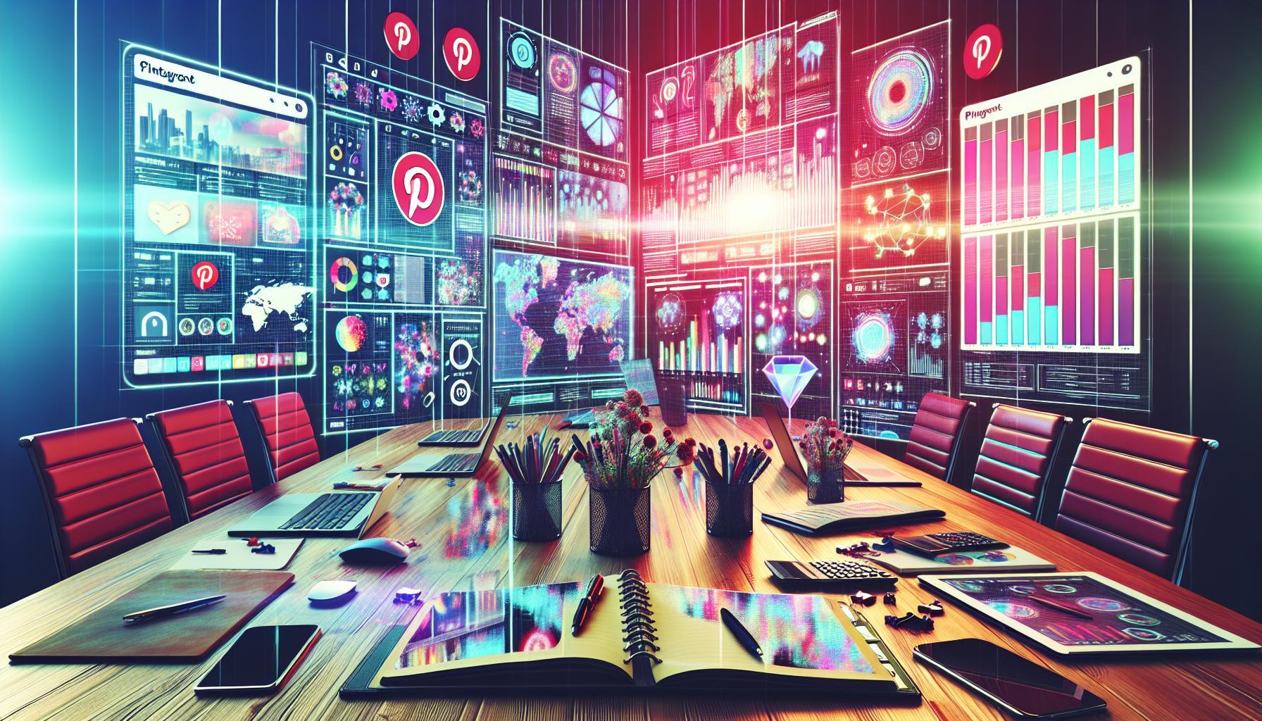 Affiliate Programs for Pinterest: Highest-Paying Opportunities Revealed 84 Affiliate Programs for Pinterest: Highest-Paying Opportunities Revealed