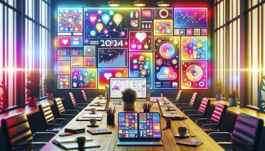 Pinterest Competition: 5 Sneaky Ways to Outsmart Your Rivals in 2024