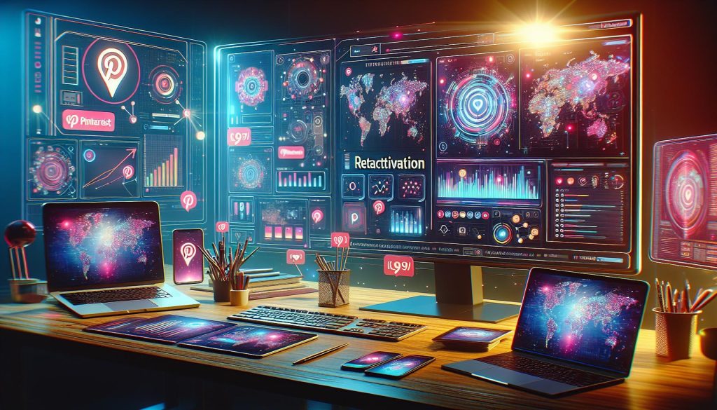 Deactivated Pinterest Account? 3 Ways to Reactivate Successfully 2 Deactivated Pinterest Account? 3 Ways to Reactivate Successfully