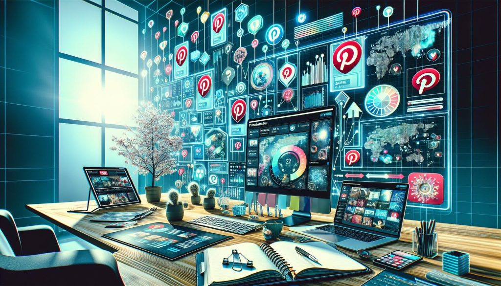 Buy Pinterest Accounts Safely? Red Flags Every Marketer Must Know