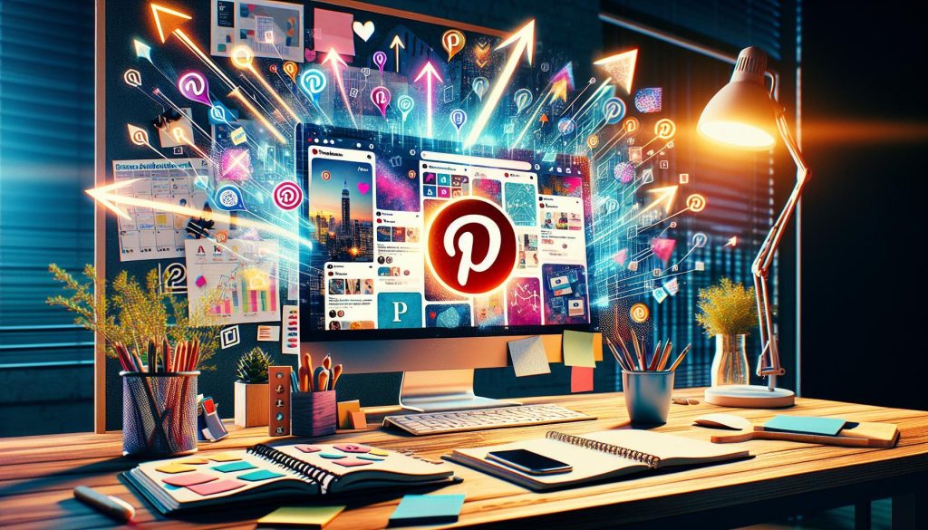 Amazon Affiliate With Pinterest: Step-by-Step Sales Blueprint