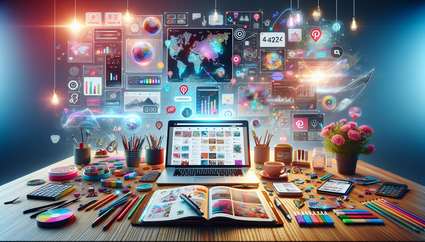 Buy Pinterest Accounts Safely: Expert-Backed Providers We Trust in 2024