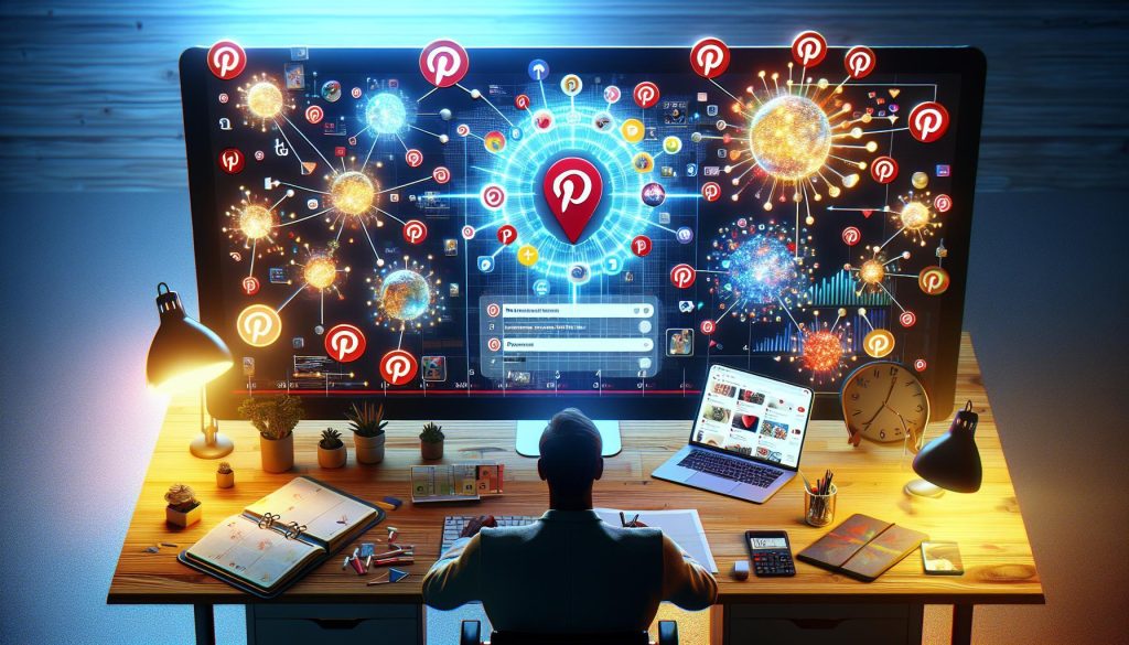 What Are Monthly Viewers on Pinterest? Boost Your Reach Instantly