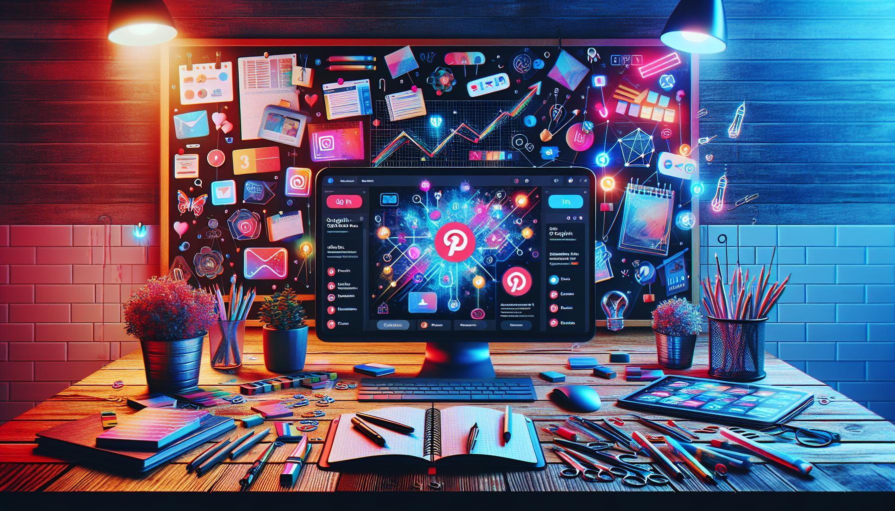 Pinterest Sign In With Username: Fix Login Errors Fast