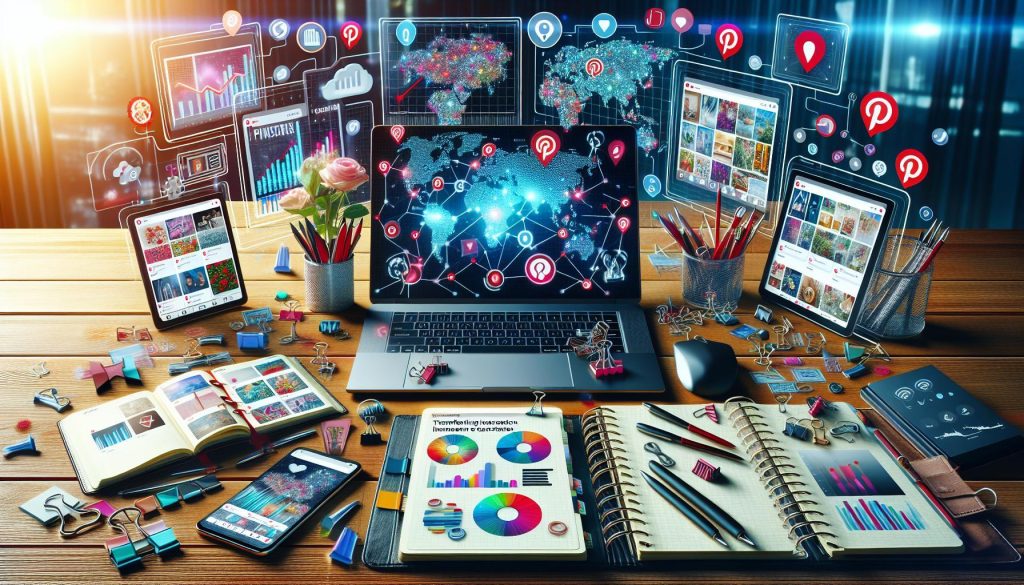 Pinterest for Designers: Transform Inspiration Into Client Conversions Faster