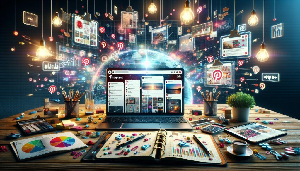 How to Get Pinterest Traffic: 300% More Clicks Using Hidden Tricks