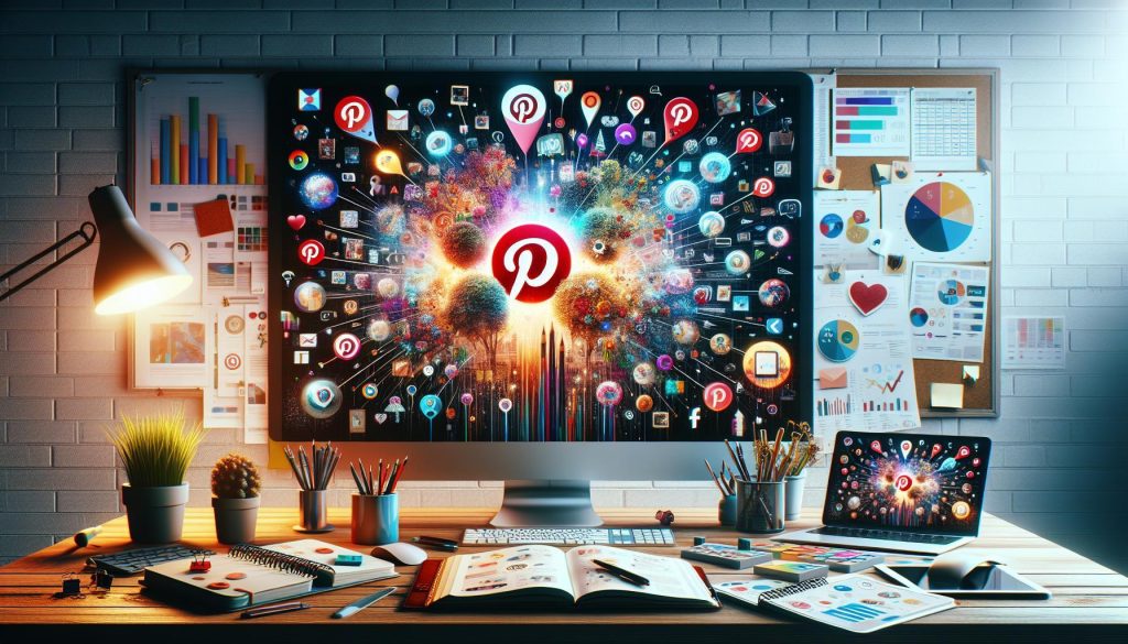 Pinterest Unblocked: Safe Alternatives via Google Sites