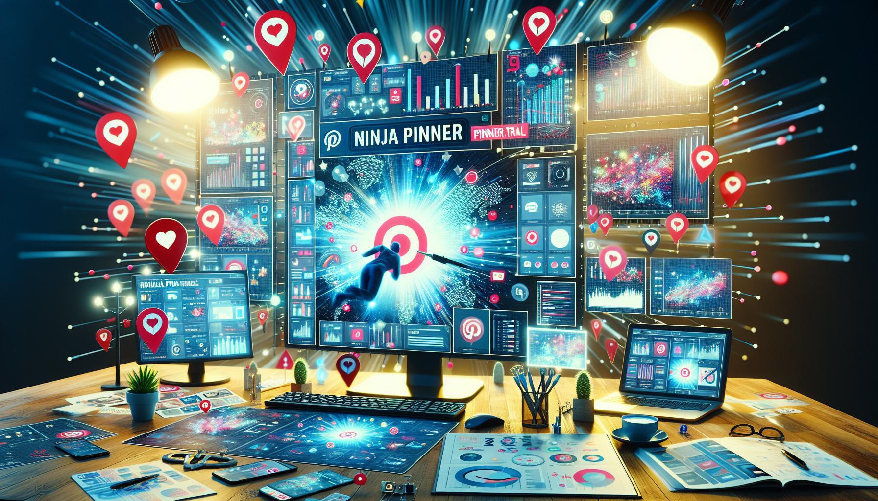 Ninja Pinner Trial: How to Test It Before You Commit