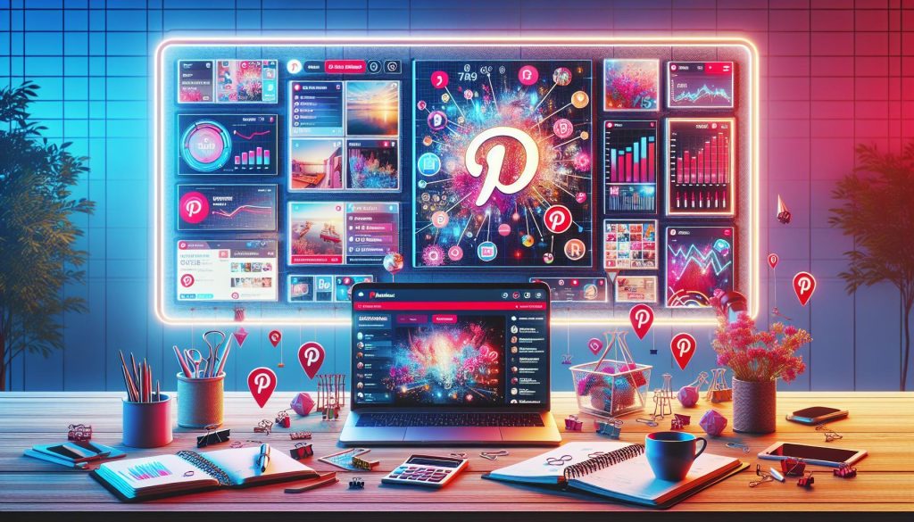 Make Money from Pinterest: 5 Proven Methods (Zero Followers Needed)