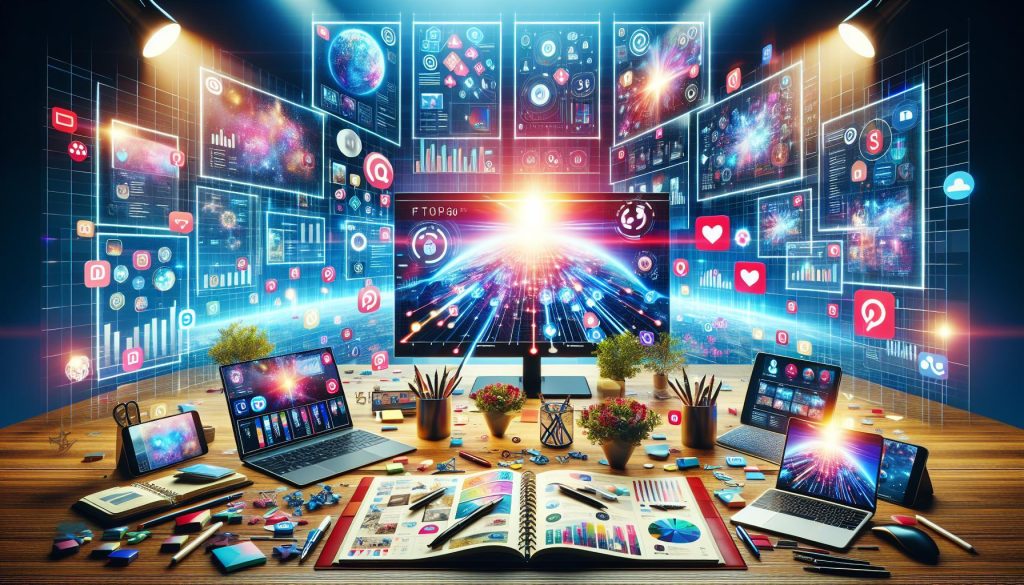 Pinterest Earn Money: Smart Tricks to Skyrocket Your Revenue